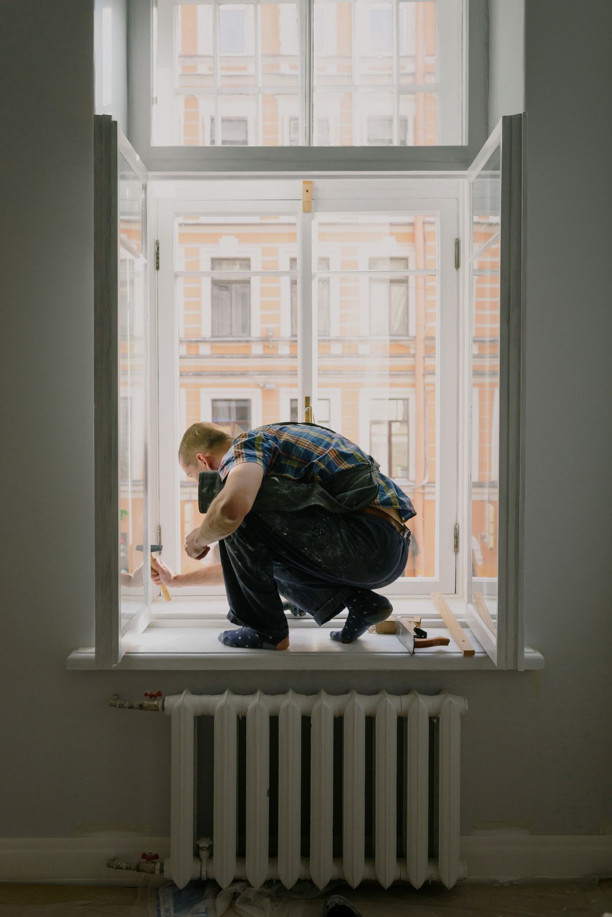 Yuk tashish — Dilnoza